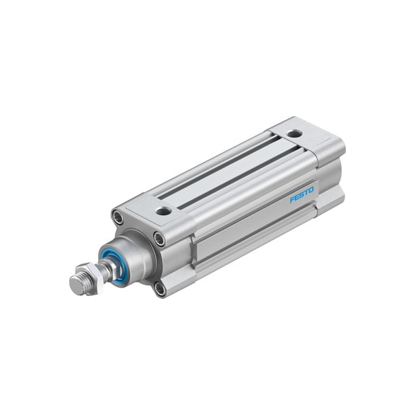 Festo Standards-Based Cylinder DSBC-50-100-D3-PPSA-N3 DSBC-50-100-D3-PPSA-N3 - main